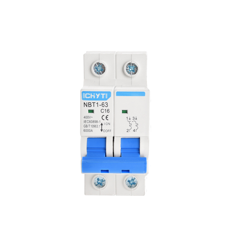 အသေးစား circuit breaker ၏ သက်တမ်းသည် အဘယ်နည်း။