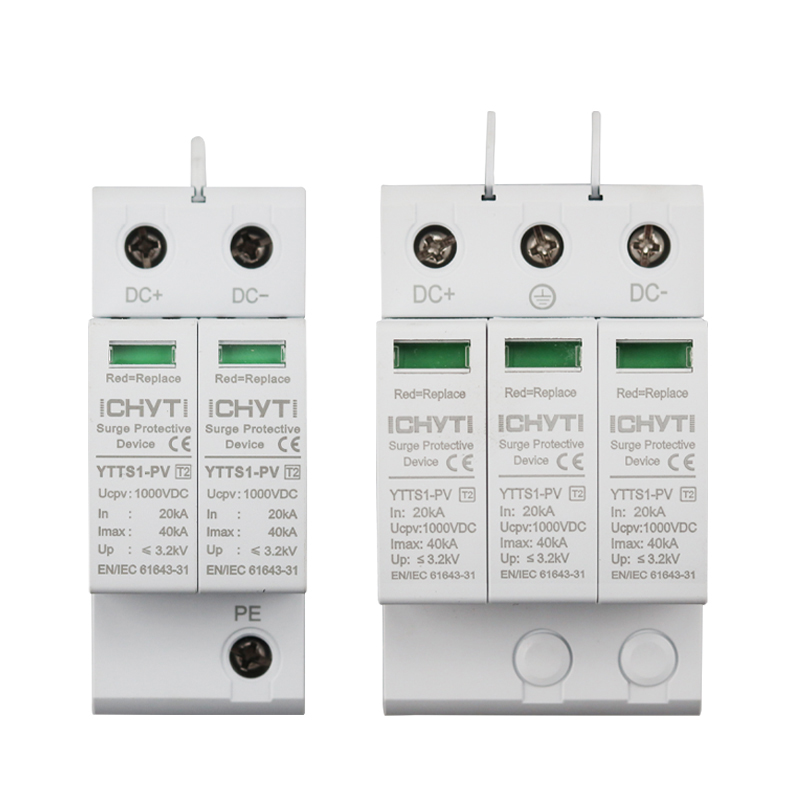 DC surge protection device ဆိုတာ ဘာလဲ။