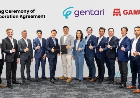 မလေးရှား၏ Gamuda နှင့် Gentari တို့က 1.5GW Photovoltaic Project ကိုတီထွင်ရန်ပူးပေါင်းပါလိမ့်မည်