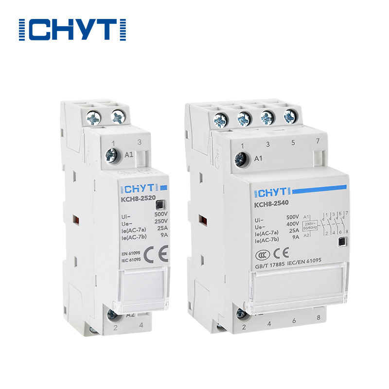 230v Ac Contactor