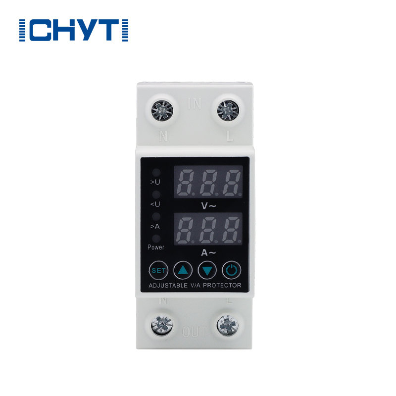 Overvoltage ကာကွယ်ရေးကိရိယာများ