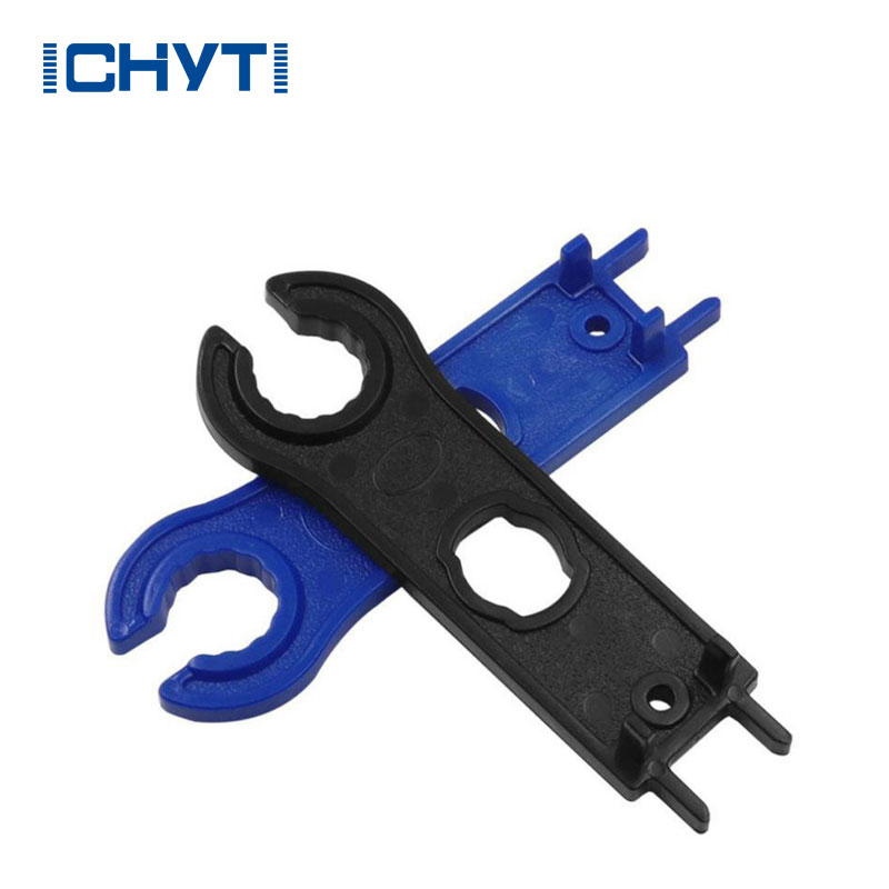 နေရောင်ခြည်စွမ်းအင်သုံး Connector Wrench